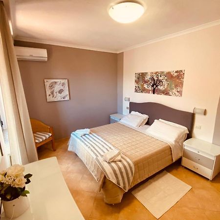 Villa Bella Vista Санта-Доменика Экстерьер фото