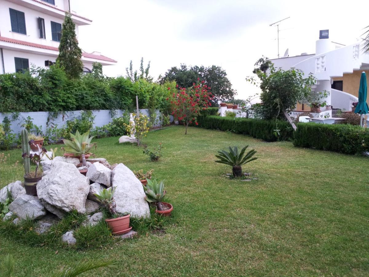 Villa Bella Vista Санта-Доменика Экстерьер фото