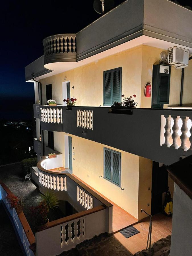 Villa Bella Vista Санта-Доменика Экстерьер фото