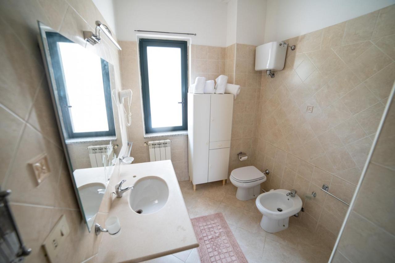 Villa Bella Vista Санта-Доменика Экстерьер фото