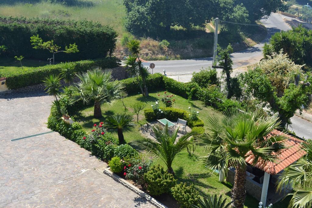 Villa Bella Vista Санта-Доменика Номер фото