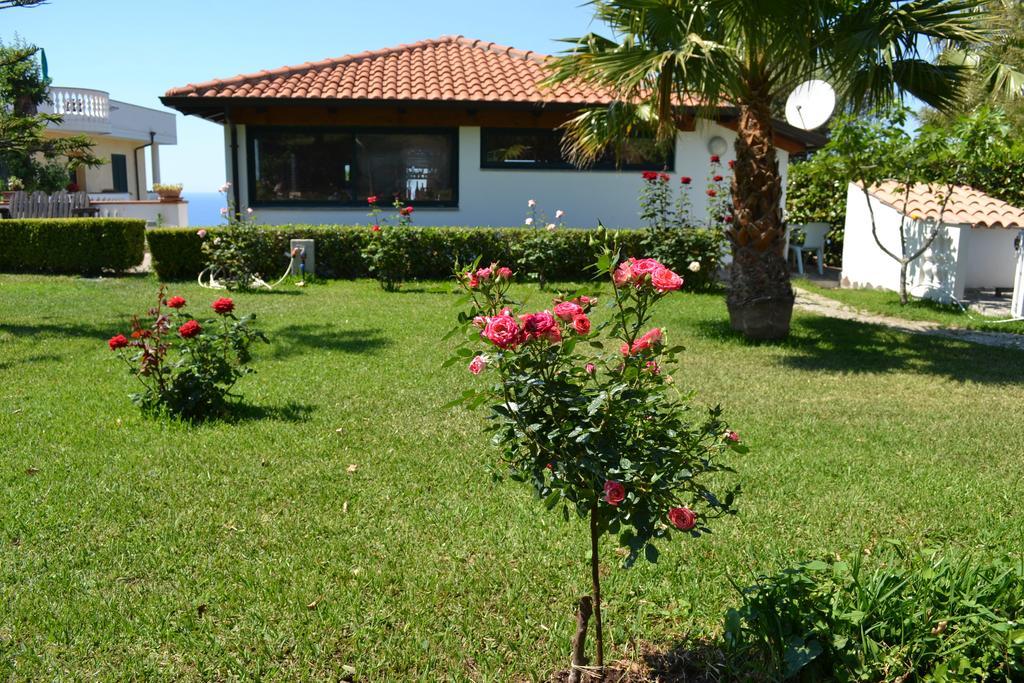 Villa Bella Vista Санта-Доменика Номер фото